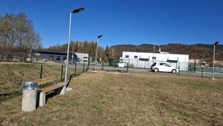 Novo pasje igrišče  (2)